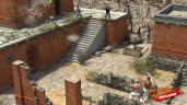 Jagged Alliance: Crossfire, Steam Gift