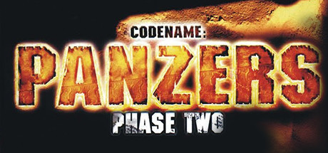 Codename: Panzers, Phase Two, Steam Gift