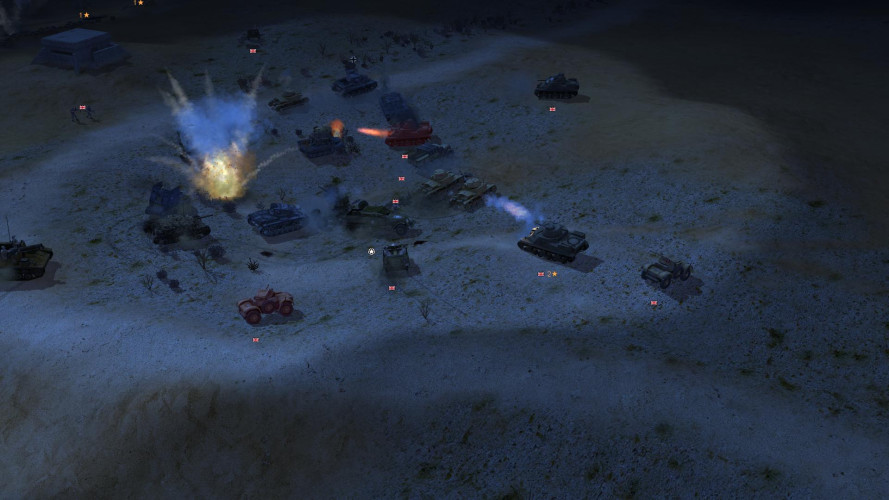Codename: Panzers, Phase Two, Steam Gift