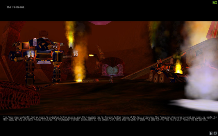Parkan: Iron Strategy, Steam Gift