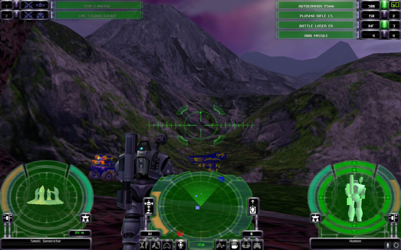 Parkan: Iron Strategy, Steam Gift
