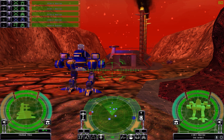 Parkan: Iron Strategy, Steam Gift