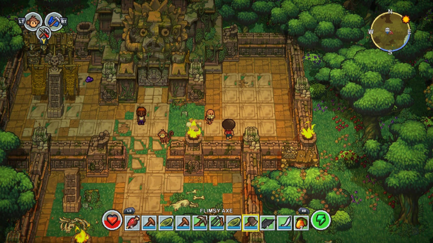 The Survivalists - Deluxe Edition, Steam Gift