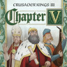 DLC Дополнение Crusader Kings III: Chapter V для PC / ПК, активация в стим Steam для региона РФ / Россия цифровой ключ