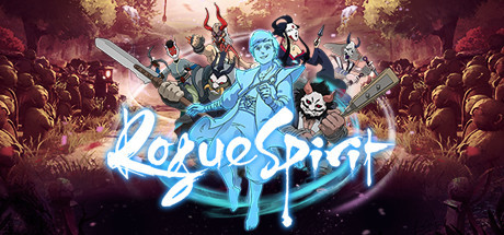 Rogue Spirit, Steam Gift