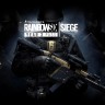 DLC Дополнение Tom Clancy's Rainbow Six Siege - Year 3 Pass PC, Steam Gift регион Россия, РФ