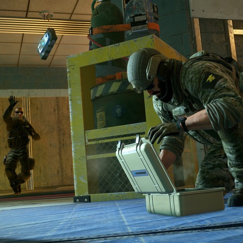 DLC Дополнение Tom Clancy's Rainbow Six Siege - Year 3 Pass PC, Steam Gift регион Россия, РФ