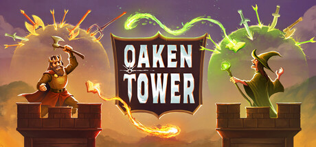 Oaken Tower, Steam Gift