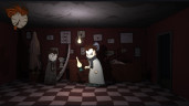 Knock-knock, Steam Gift