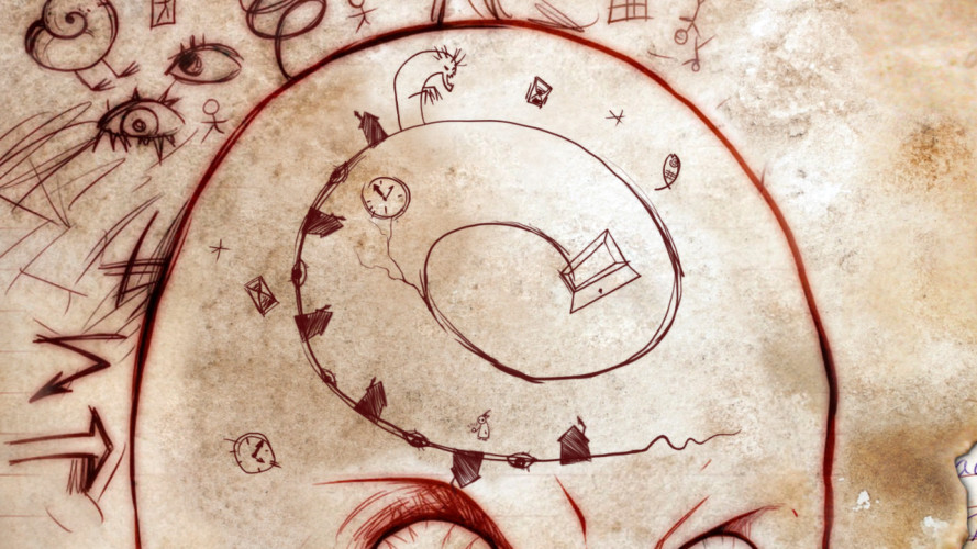 Knock-knock, Steam Gift