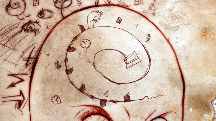 Knock-knock, Steam Gift