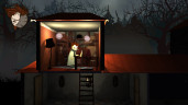 Knock-knock, Steam Gift