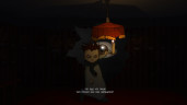 Knock-knock, Steam Gift