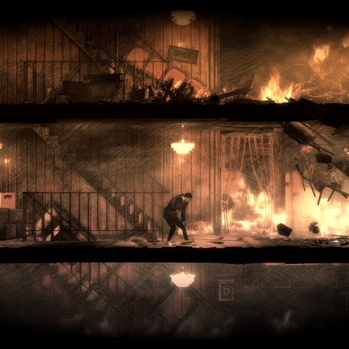 DLC Дополнение This War of Mine: Stories - Season Pass PC, Steam Gift регион Россия, РФ