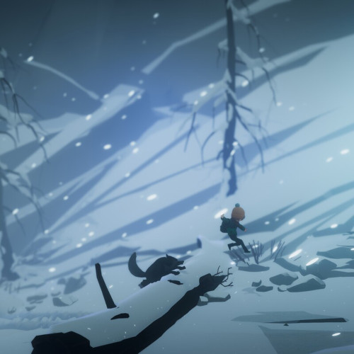 Игра Deer & Boy для PC / ПК, активация в стим Steam для региона РФ / Россия цифровой ключ