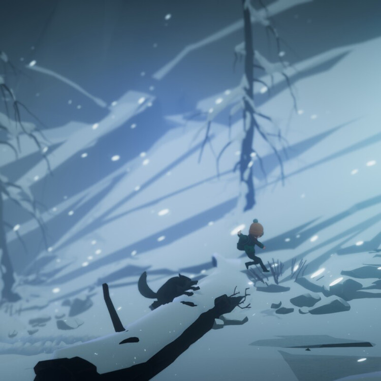 Игра Deer & Boy для PC / ПК, активация в стим Steam для региона РФ / Россия цифровой ключ