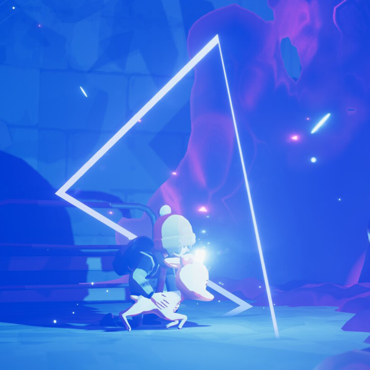 Игра Deer & Boy для PC / ПК, активация в стим Steam для региона РФ / Россия цифровой ключ