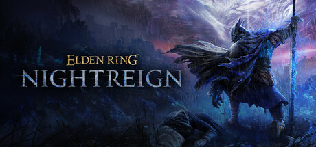 ELDEN RING NIGHTREIGN - Deluxe Edition, Steam Gift