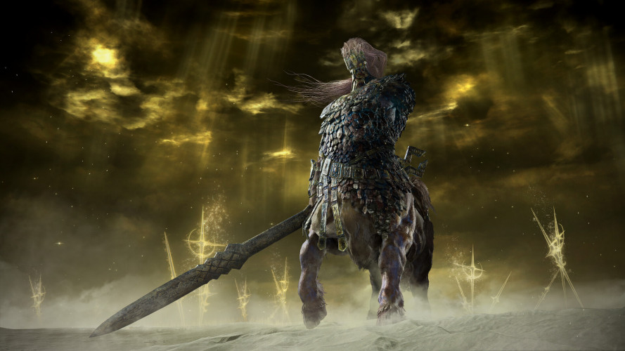 ELDEN RING NIGHTREIGN - Deluxe Edition, Steam Gift