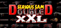 Serious Sam Double D XXL - Serious Sam Double D, Steam Gift
