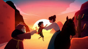 El Hijo - A Wild West Tale - El Hijo, Steam Gift