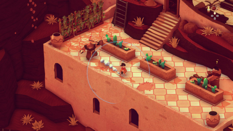 El Hijo - A Wild West Tale - El Hijo, Steam Gift
