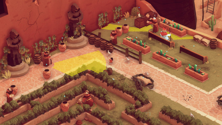 El Hijo - A Wild West Tale - El Hijo, Steam Gift