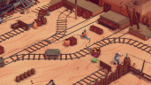 El Hijo - A Wild West Tale - El Hijo, Steam Gift