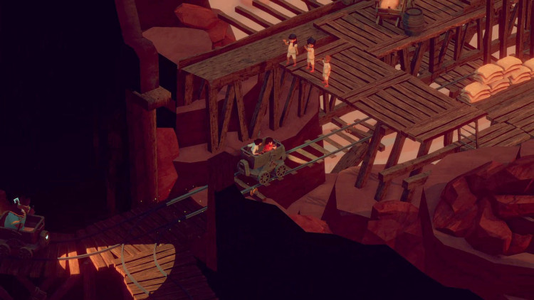El Hijo - A Wild West Tale - El Hijo, Steam Gift