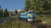 Transport Fever 3 - Deluxe Edition, Steam Gift