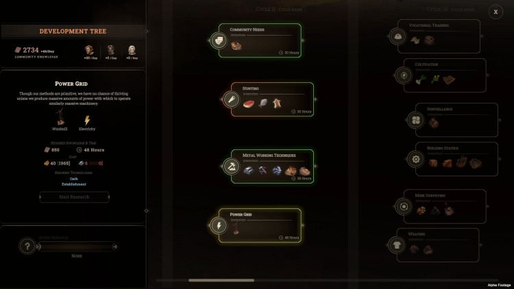 New Cycle, Steam Gift