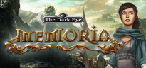 The Dark Eye: Memoria - Daedalic Adventure Bundle, Steam Gift