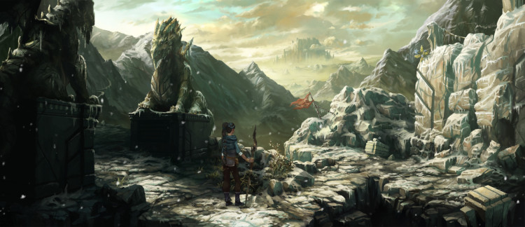 The Dark Eye: Memoria - Daedalic Adventure Bundle, Steam Gift