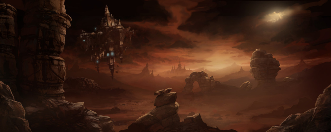 The Dark Eye: Memoria - Daedalic Adventure Bundle, Steam Gift