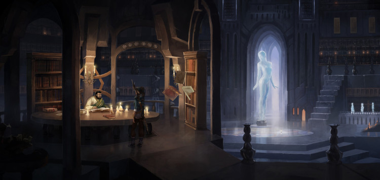 The Dark Eye: Memoria - Daedalic Adventure Bundle, Steam Gift
