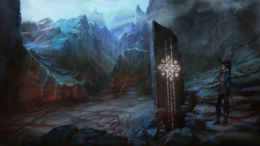 The Dark Eye: Memoria - Daedalic Adventure Bundle, Steam Gift
