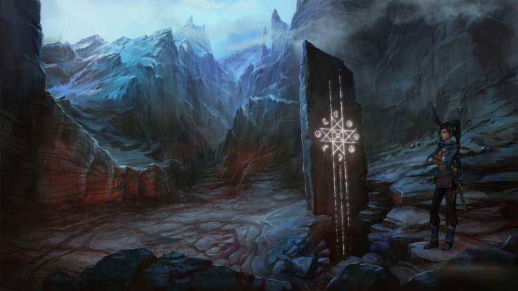 The Dark Eye: Memoria - Daedalic Adventure Bundle, Steam Gift