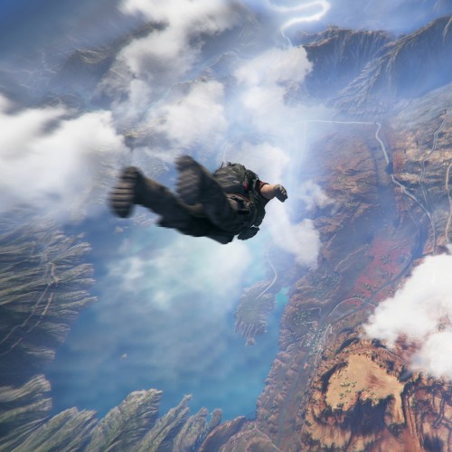 DLC Дополнение Tom Clancy’s Ghost Recon Wildlands Year 2 Pass PlayStation 4 и PlayStation 5