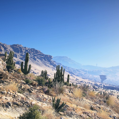 DLC Дополнение Tom Clancy’s Ghost Recon Wildlands Year 2 Pass PlayStation 4 и PlayStation 5