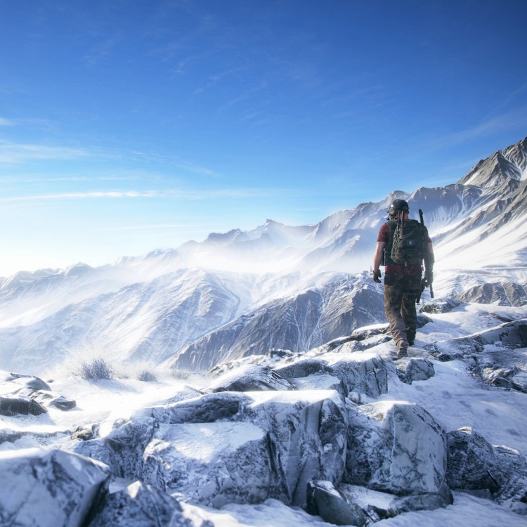 DLC Дополнение Tom Clancy’s Ghost Recon Wildlands Year 2 Pass PlayStation 4 и PlayStation 5