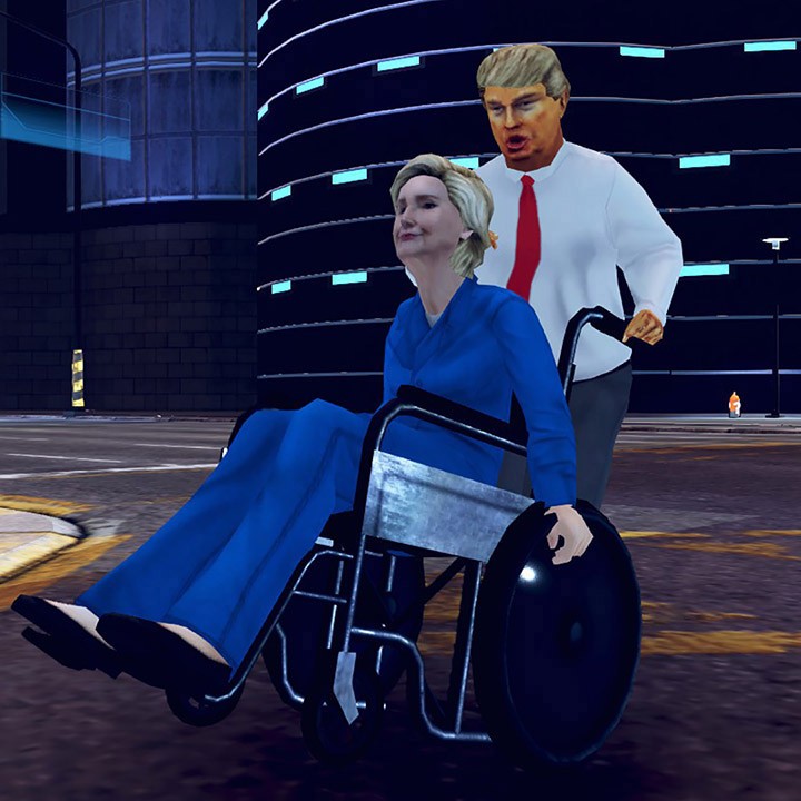 Игра Carmageddon: Max Damage PC / ПК, активация в стим Steam для региона РФ / Россия цифровой ключ