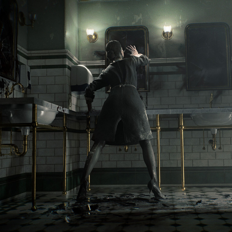 Игра Resident Evil Requiem Deluxe Edition для PC / ПК, активация в стим Steam для региона РФ / Россия цифровой ключ