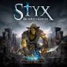 Игра Styx: Blades of Greed для PC / ПК, активация в стим Steam для региона РФ / Россия цифровой ключ