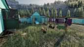 Ranch Simulator: Build, Hunt, Farm, Steam Gift
