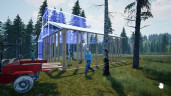 Ranch Simulator: Build, Hunt, Farm, Steam Gift