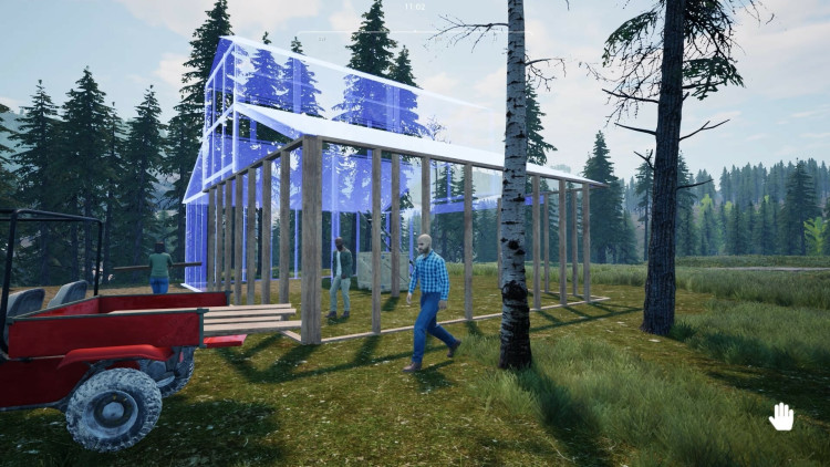 Ranch Simulator: Build, Hunt, Farm, Steam Gift