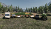 Ranch Simulator: Build, Hunt, Farm, Steam Gift