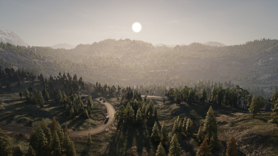 Ranch Simulator: Build, Hunt, Farm, Steam Gift