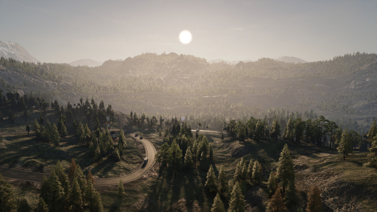 Ranch Simulator: Build, Hunt, Farm, Steam Gift