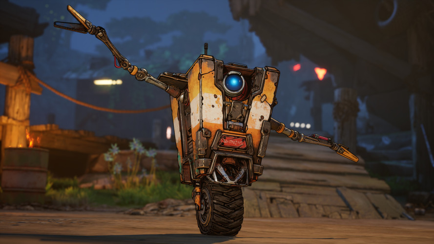 Borderlands 4 - Super Deluxe Edition, Steam Gift